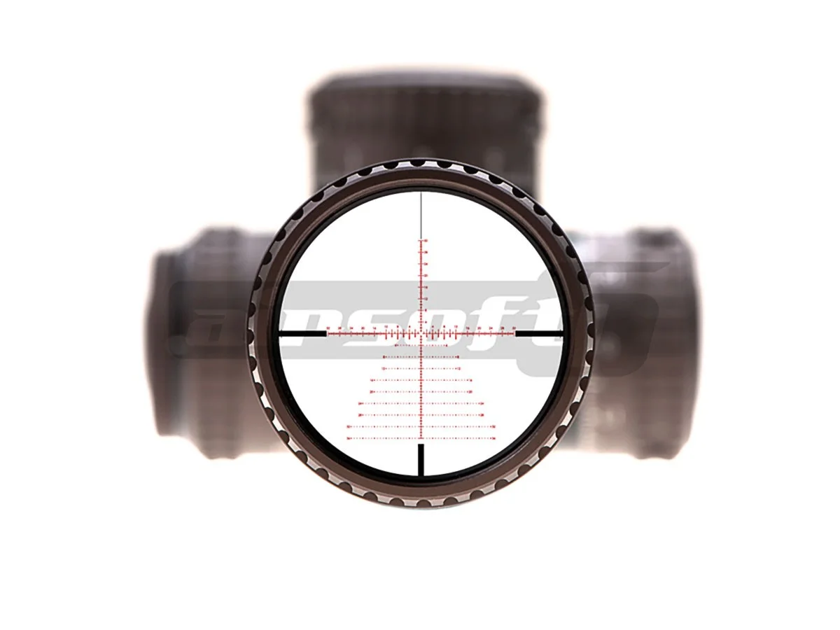 Vortex Optics Razor Gen II 4.5-27x56 EBR-7C MRAD Scope 5