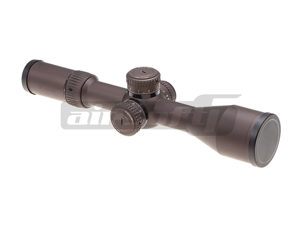 Vortex Optics Razor Gen II 4.5-27x56 EBR-7C MRAD Scope 6