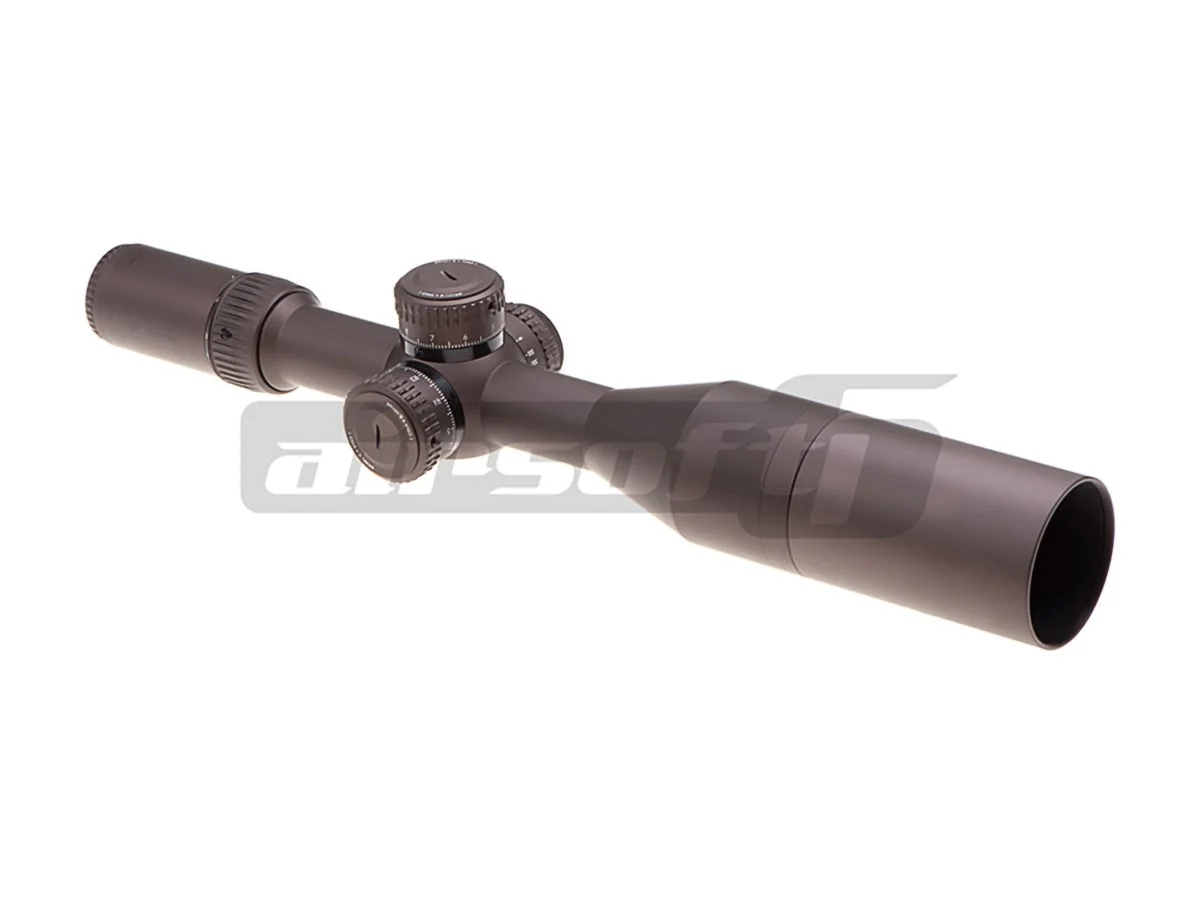 Vortex Optics Razor Gen II 4.5-27x56 EBR-7C MRAD Scope 7