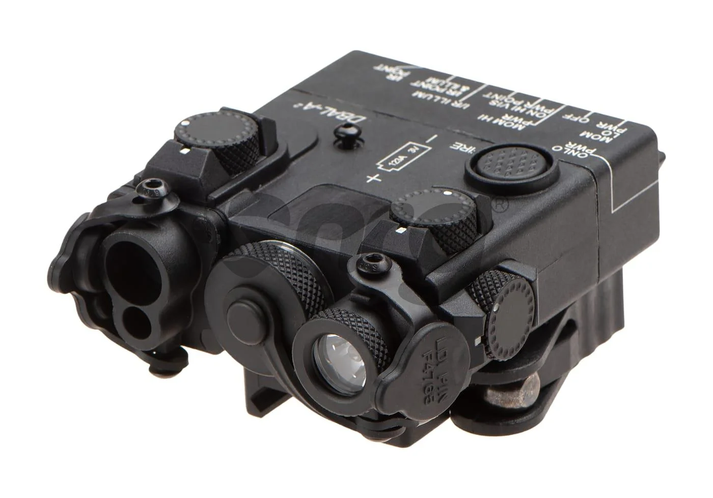 WADSN DBAL-A2 lanterna 2