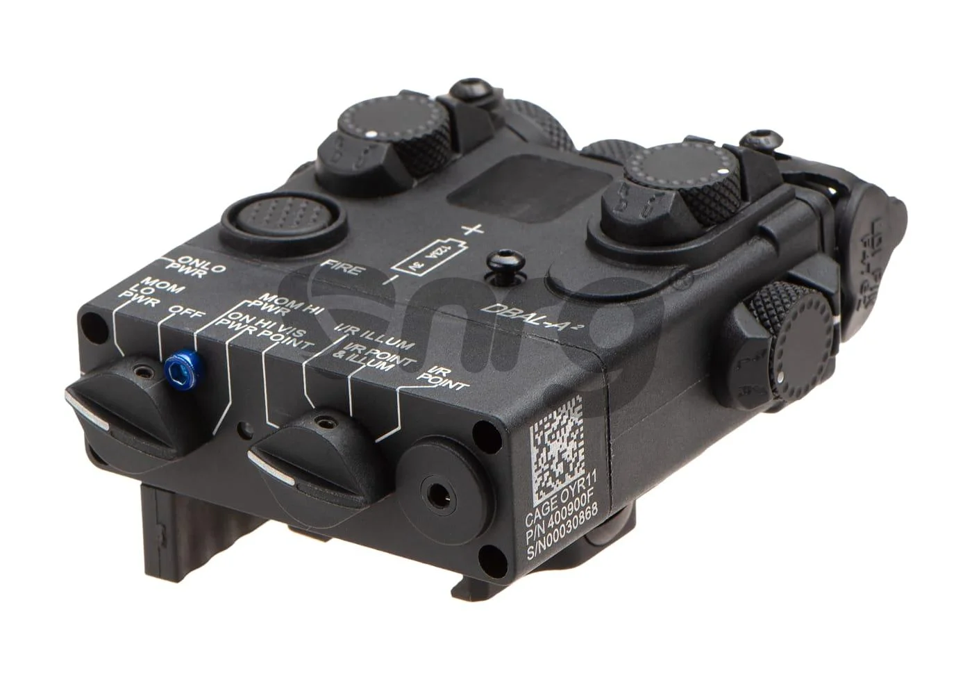 WADSN DBAL-A2 lanterna 3