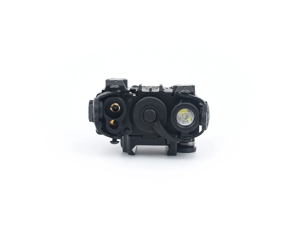 WADSN DBAL-A2 Blue/IR Laser and Aluminum Flashlight 2