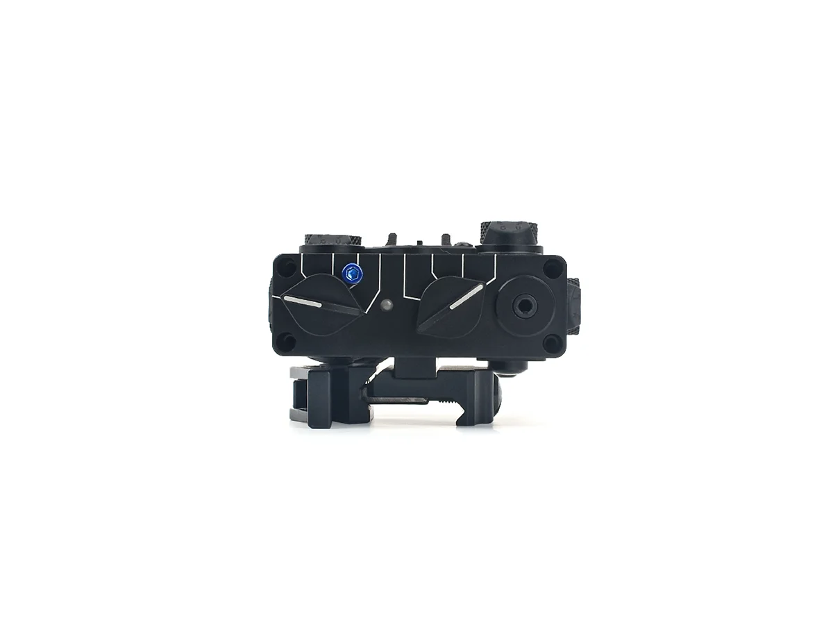 WADSN DBAL-A2 Blue/IR Laser and Aluminum Flashlight 7
