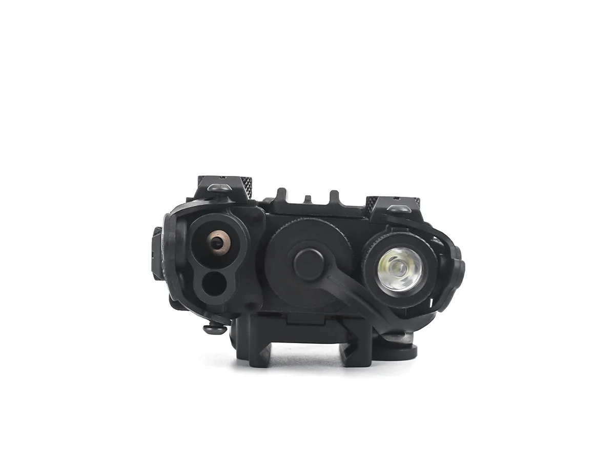 WADSN DBAL-A2 Green/IR Laser and Flashlight 5