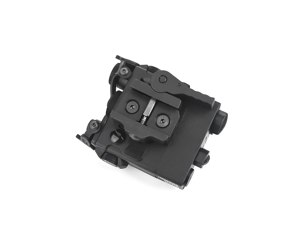 WADSN DBAL-A2 Green/IR Laser and Flashlight 6