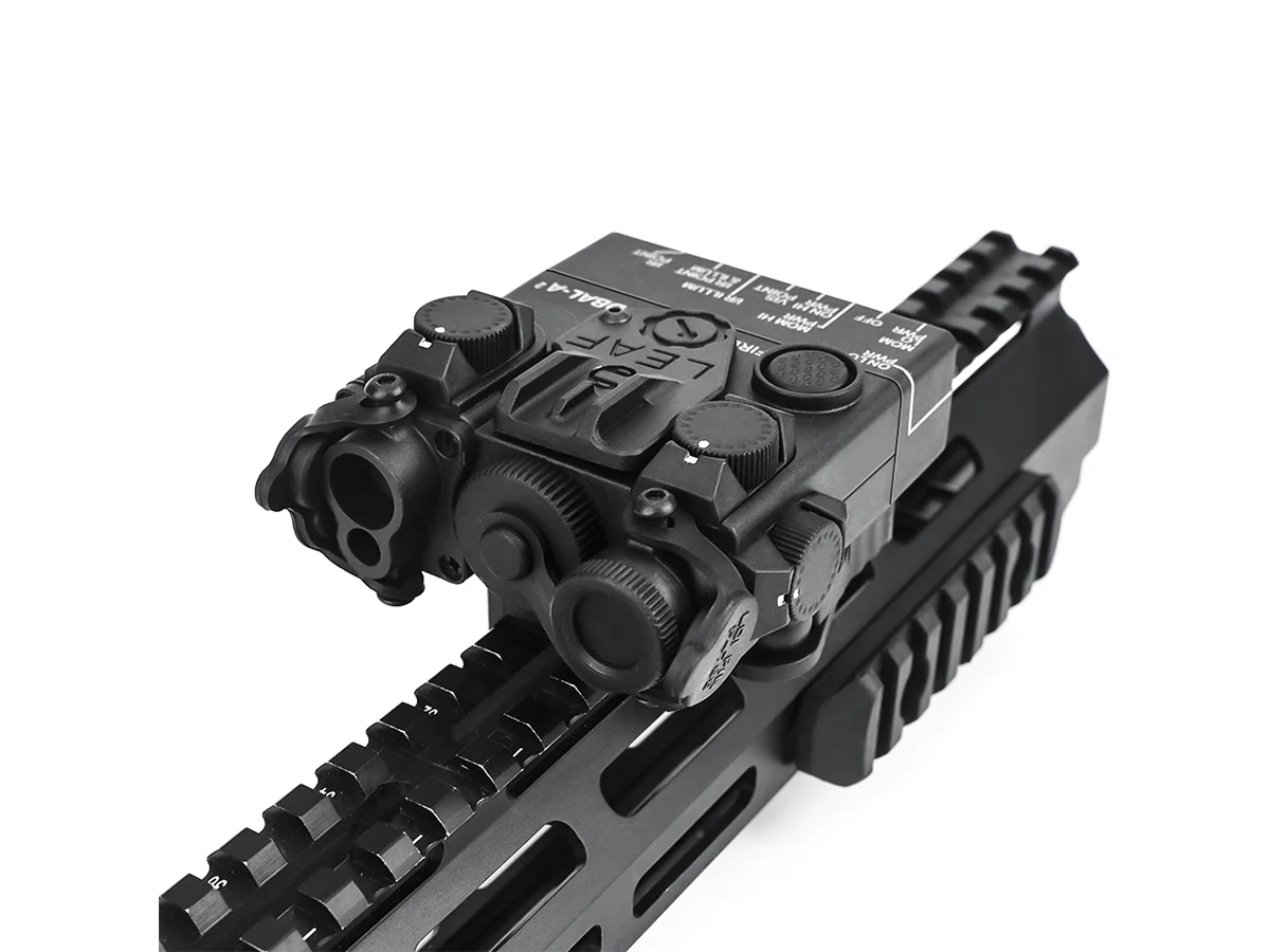 WADSN DBAL-A2 Black Box 3