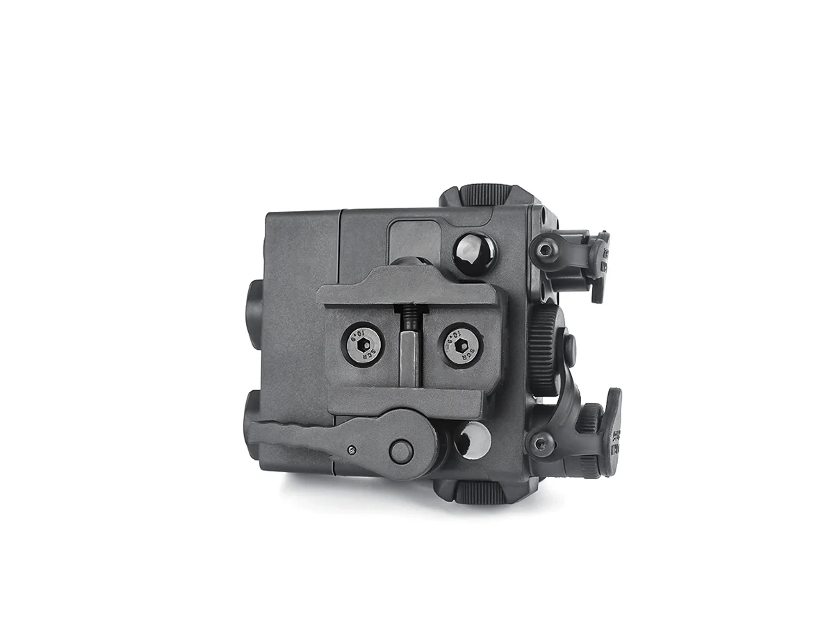 WADSN DBAL-A2 Black Box 4