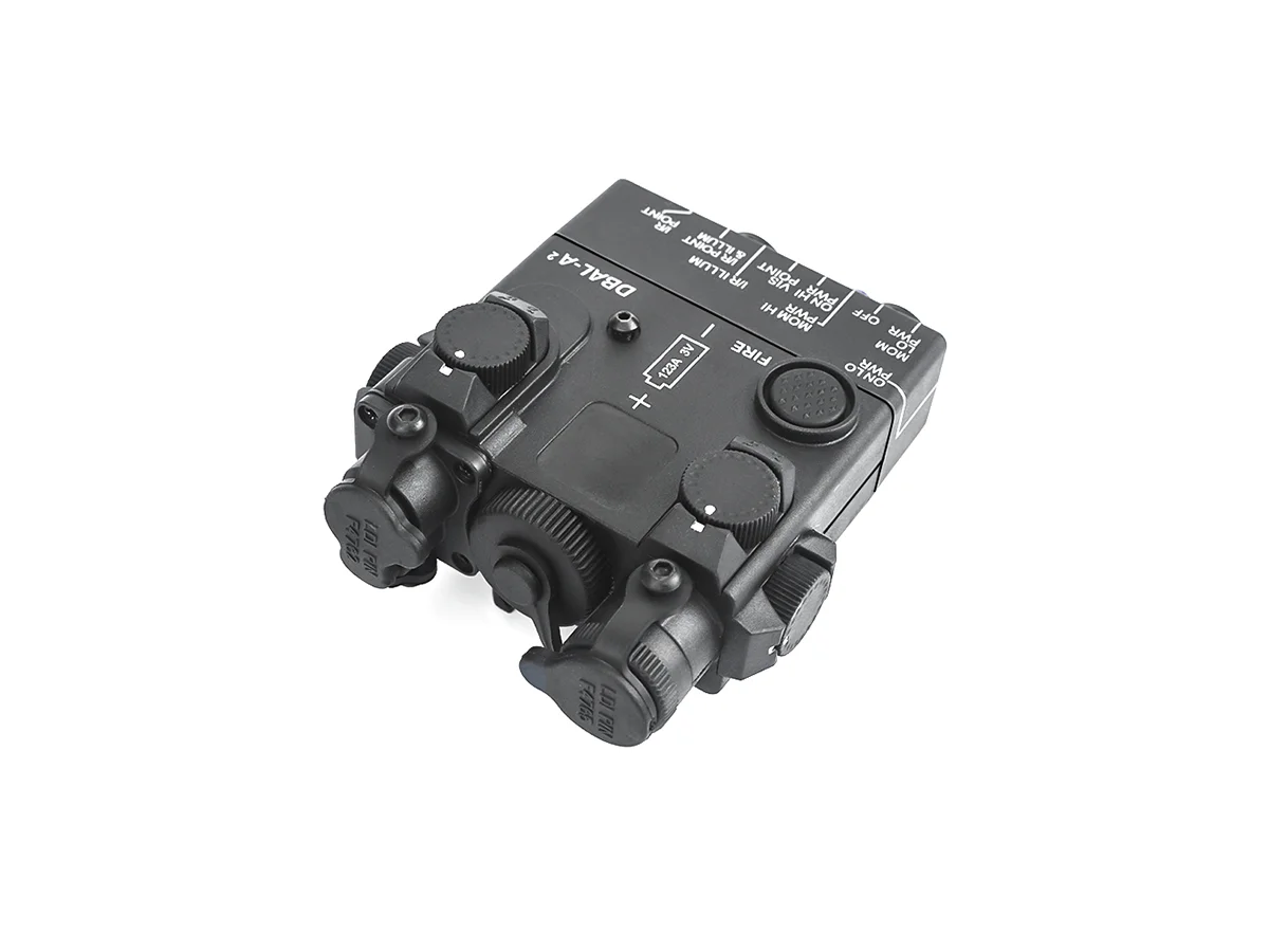WADSN DBAL-A2 Black Box 7