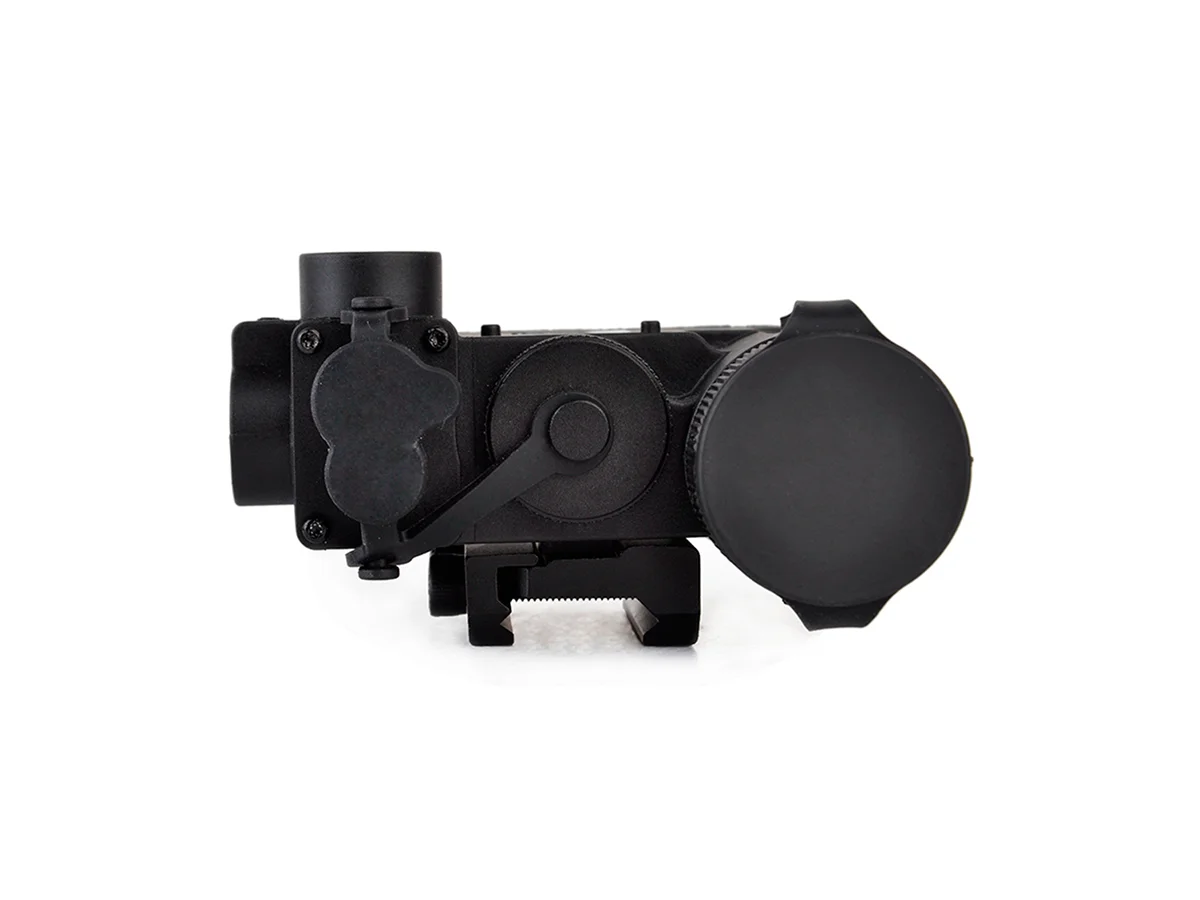 WADSN DBAL-eMK2 Green/IR Laser and Flashlight 6