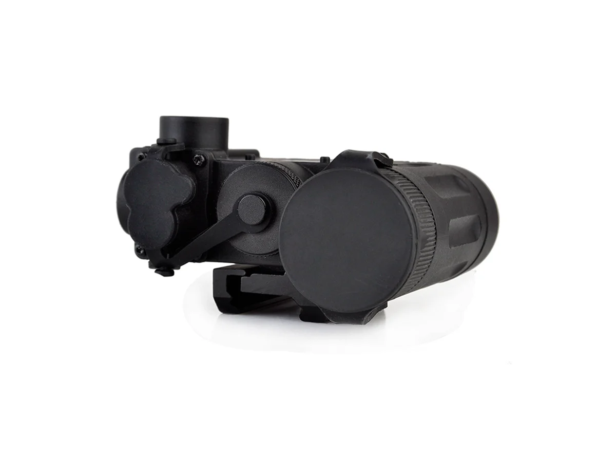 WADSN DBAL-eMK2 Green/Red Laser and Flashlight 2