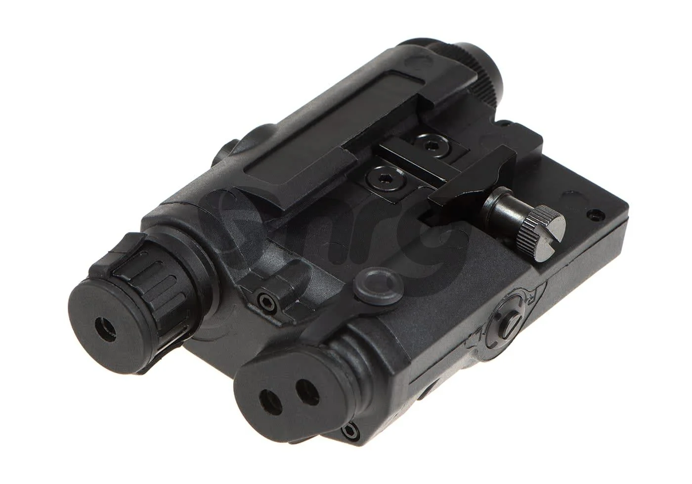 WADSN LA-5C UHP green laser IR and flashlight 4