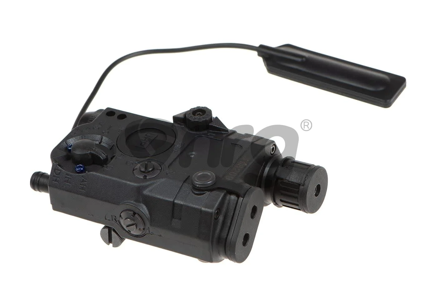 WADSN LA-5C UHP green laser IR and flashlight 5