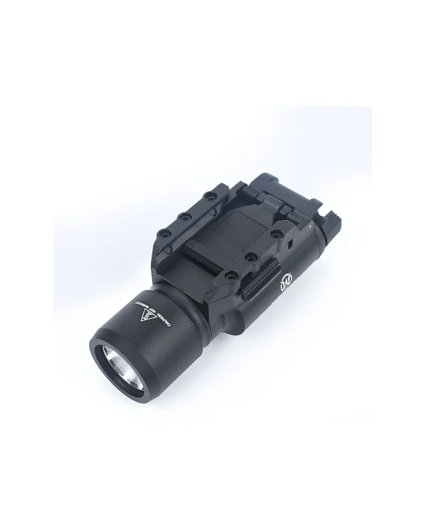 WADSN Tactical Flashlight X300