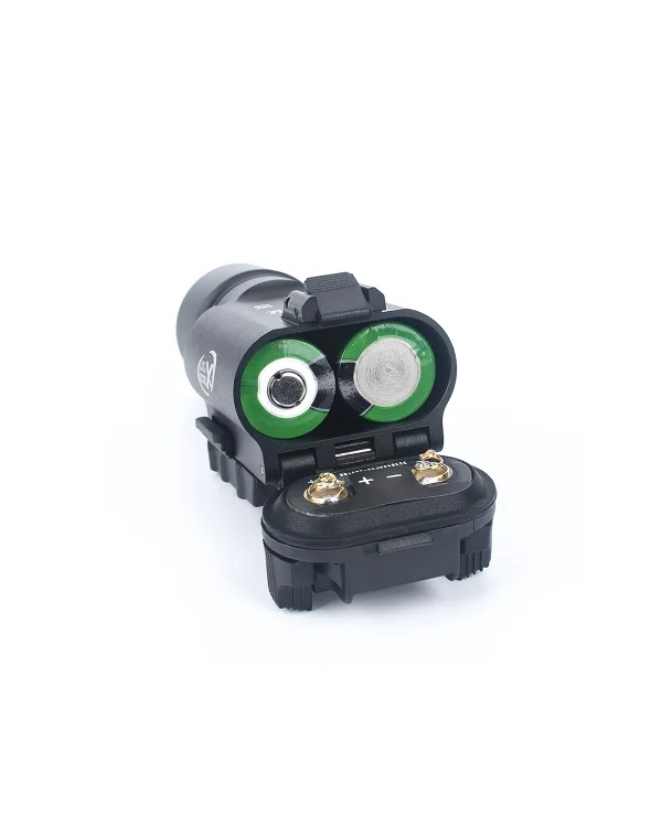WADSN Tactical Flashlight X300 3