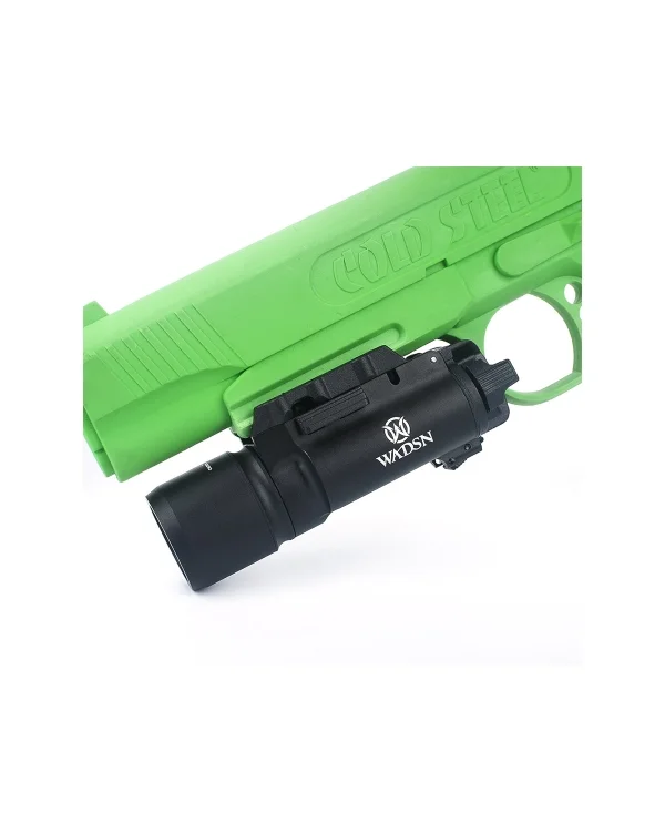 WADSN Tactical Flashlight X300 4