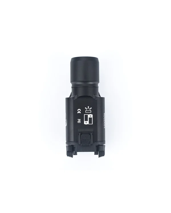 WADSN Tactical Flashlight X300 5