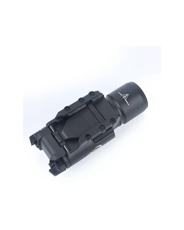 WADSN Tactical Flashlight X300 6
