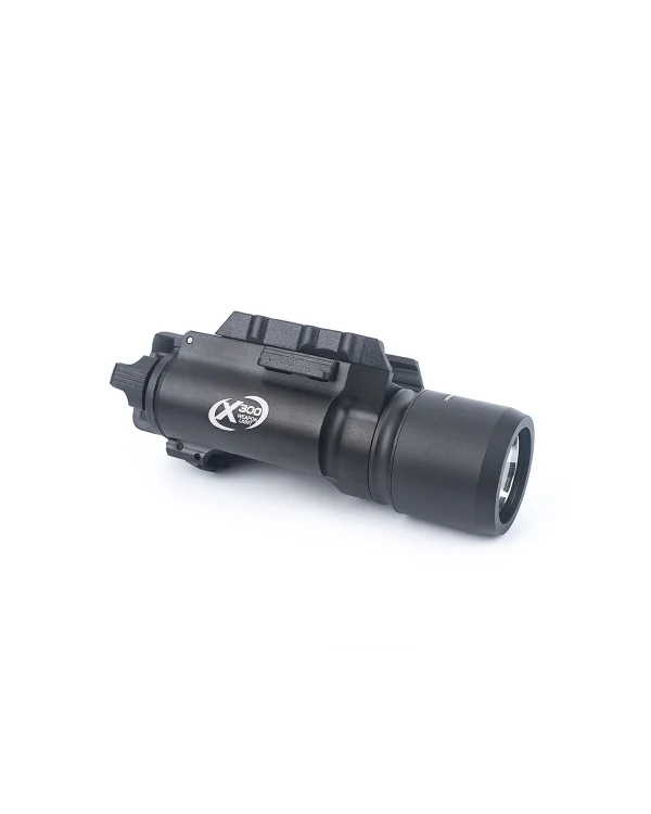 WADSN Tactical Flashlight X300 7