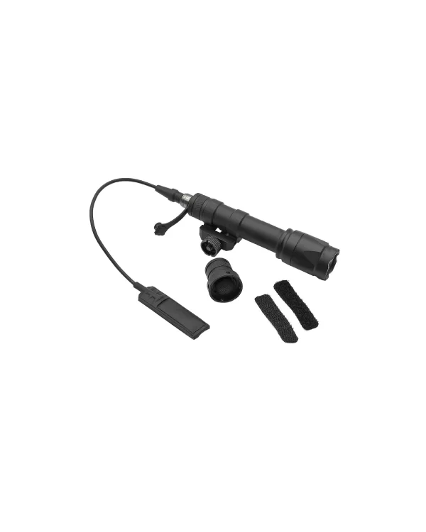 WADSN tactical flashlight M600C 3