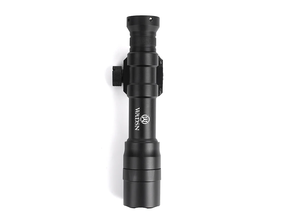 WADSN Tactical Flashlight M600DF 2