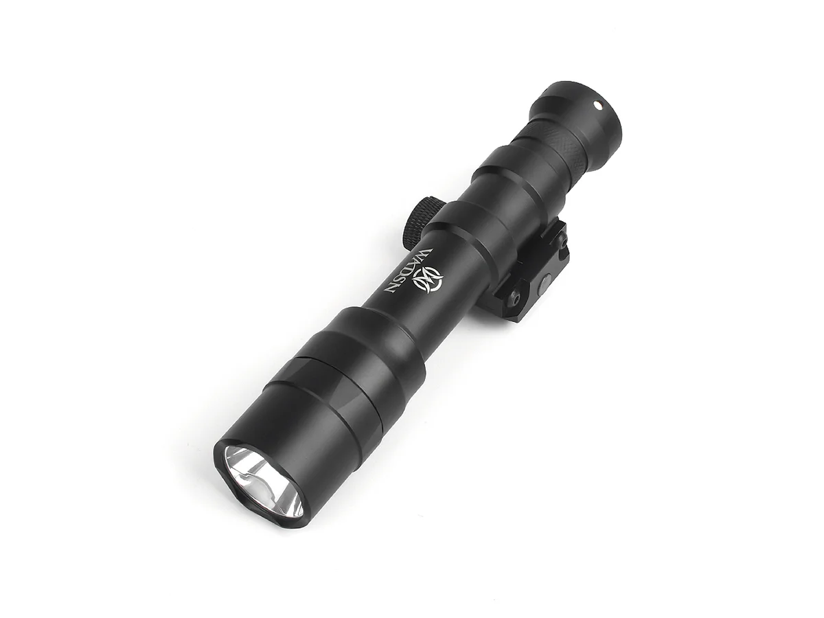 WADSN Tactical Flashlight M600DF 5