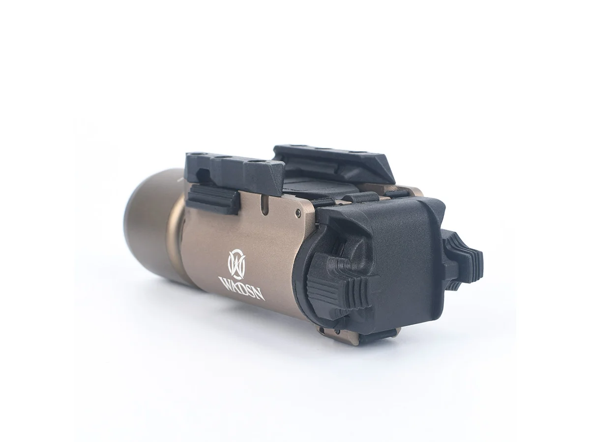 WADSN Tactical Flashlight X300 Dark Earth 2