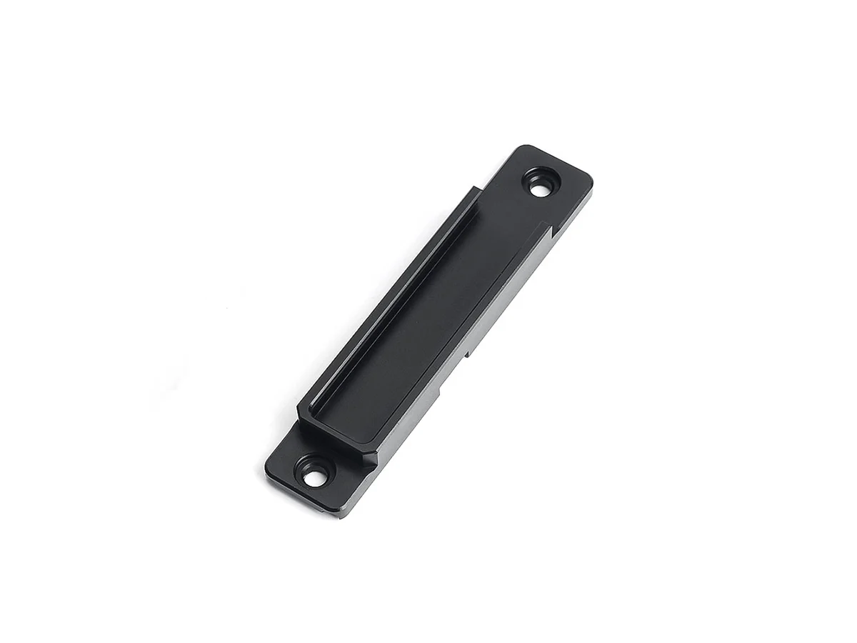 WADSN M-LOK & Keymod Command Support Black 4