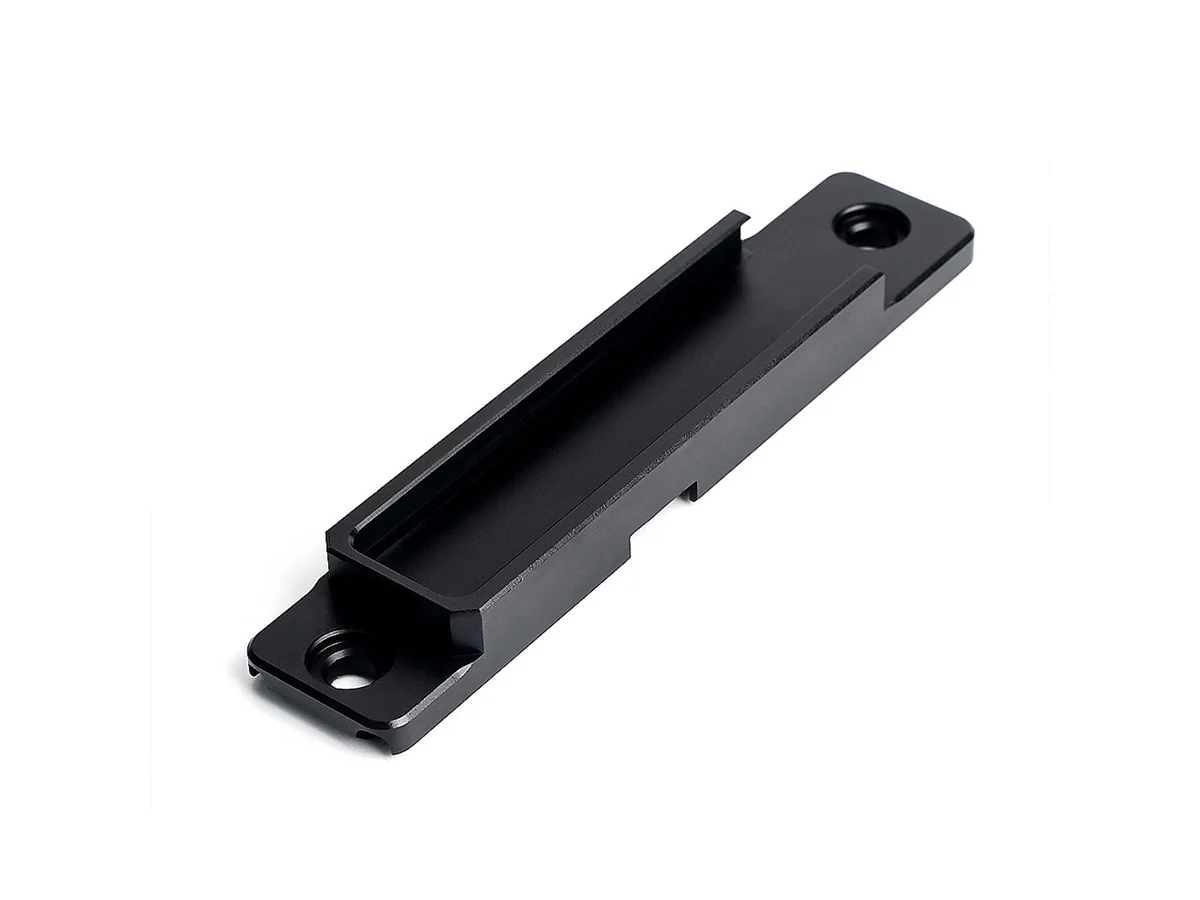WADSN M-LOK & Keymod Command Support Black 3