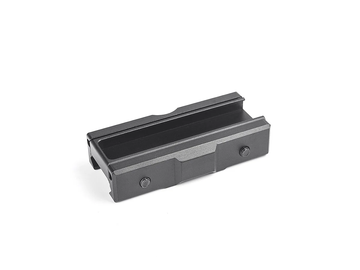 WADSN Picatinny Command Support Black 2