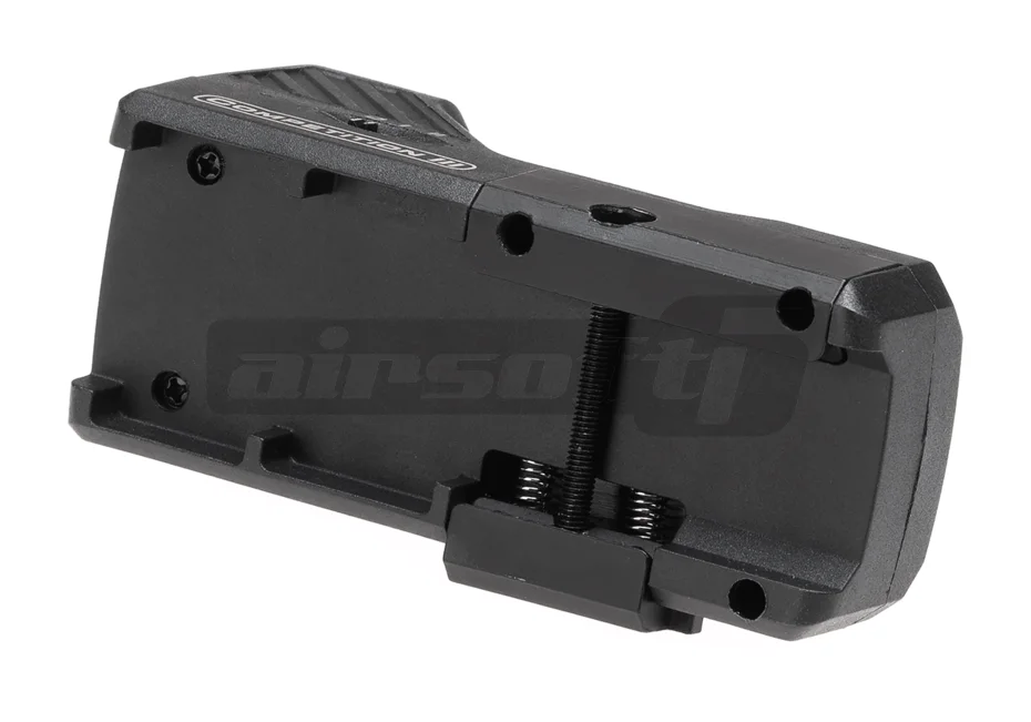 Walther Competition III Red Dot Sight 2