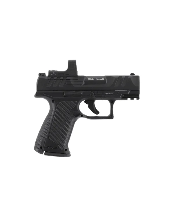 Walther PDP F-Series 3.5 2