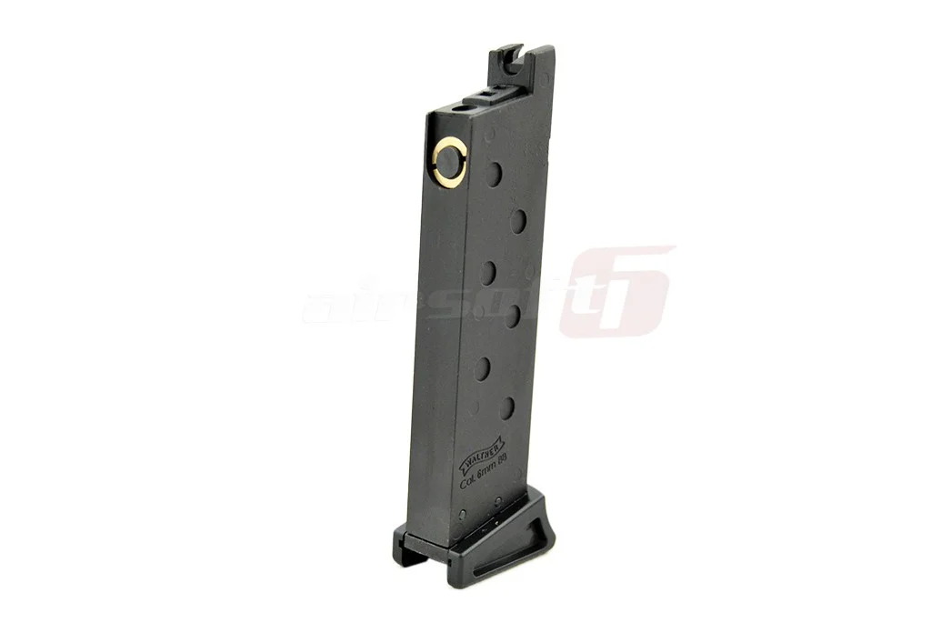 Maruzen PPK/S ABS 8