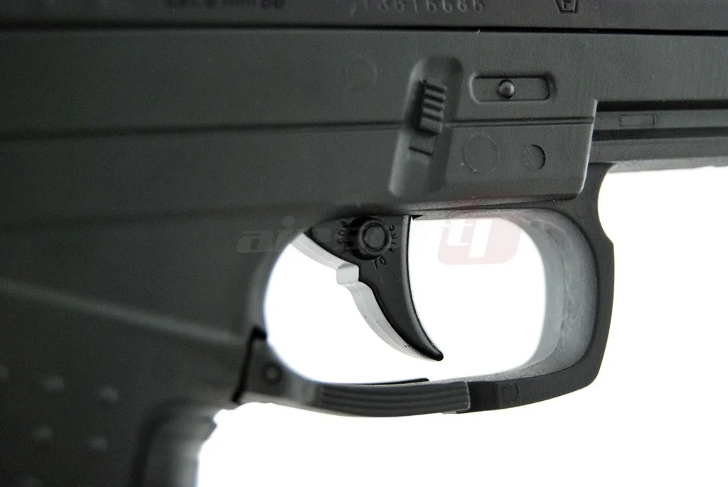 Umarex Walther PPS 8