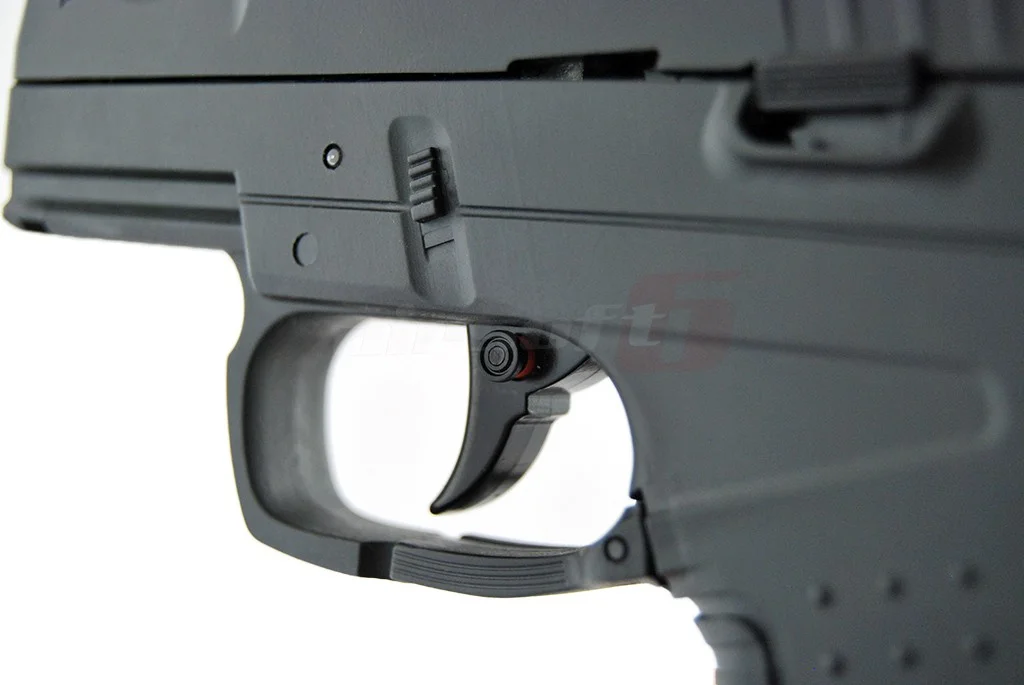 Umarex Walther PPS 10