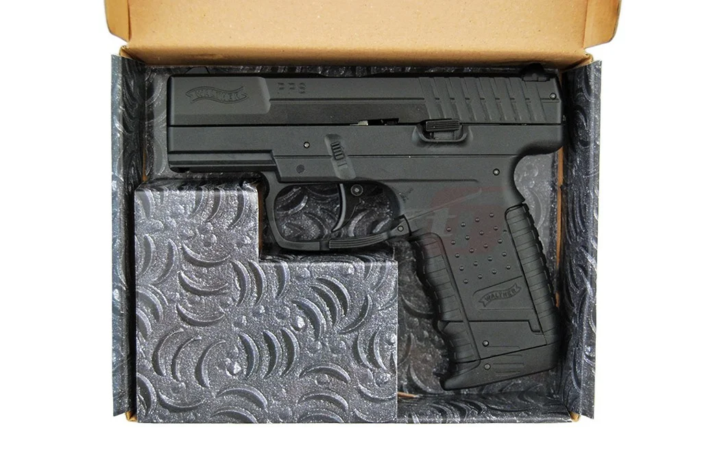 Umarex Walther PPS 11