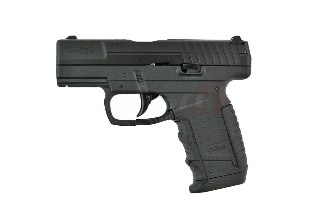Umarex Walther PPS 12