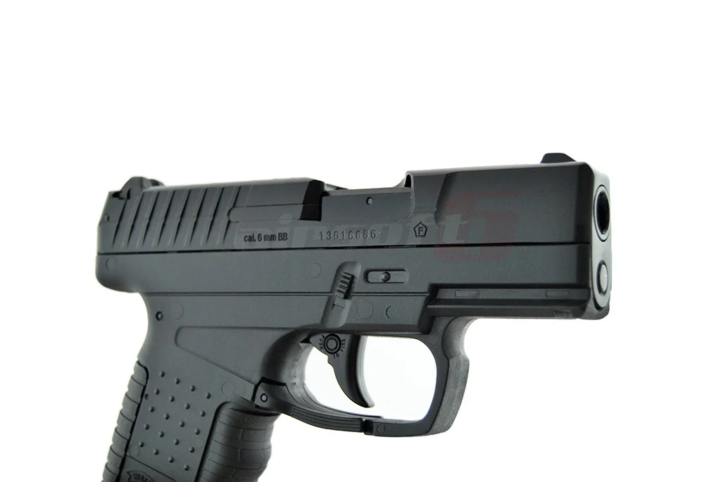 Umarex Walther PPS 2