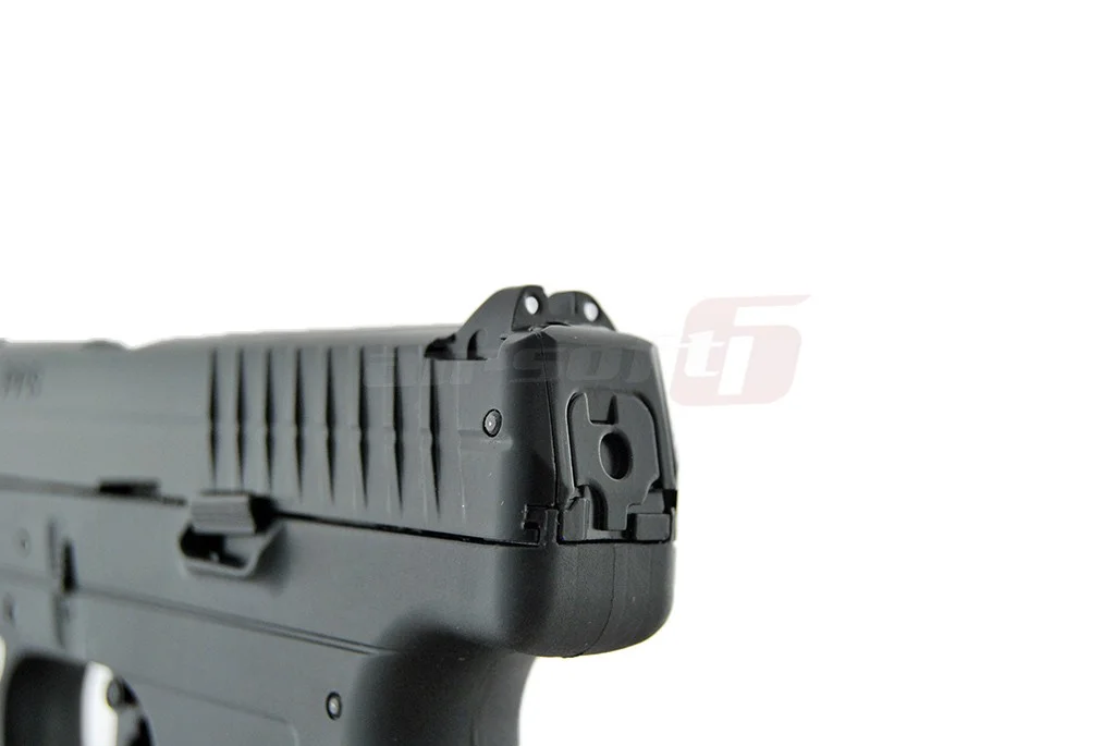 Umarex Walther PPS 4