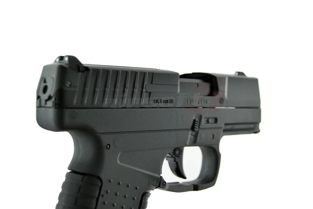 Umarex Walther PPS 9