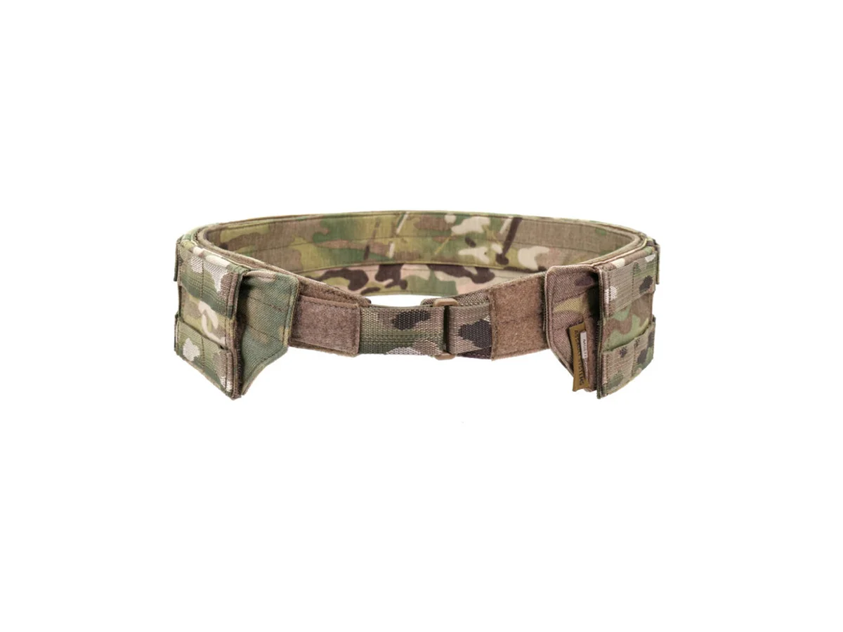Warrior LPMB Low Profile MOLLE Multicam XL