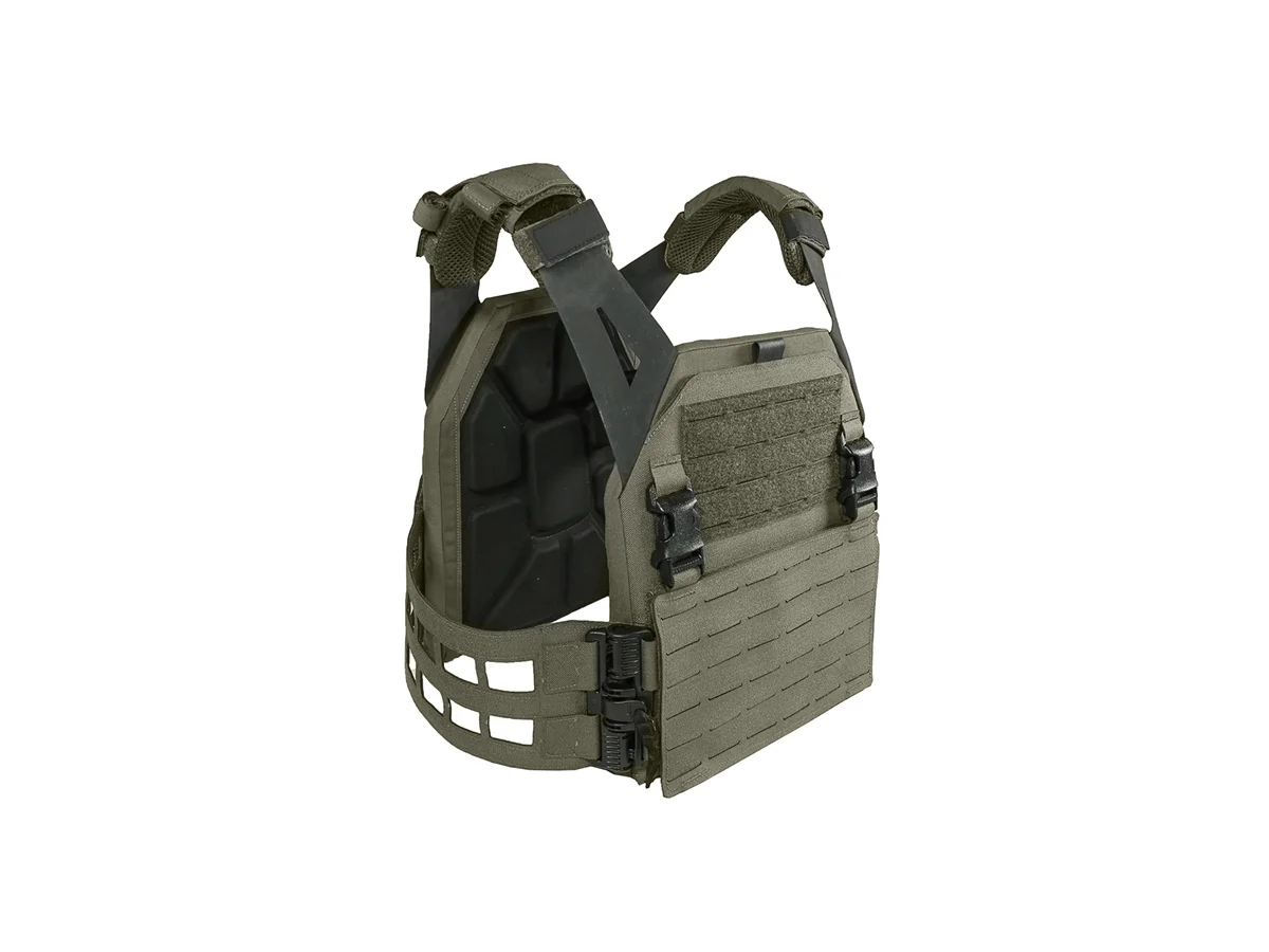 Warrior LPC V2 Laser Cut Medium Ranger Green 5