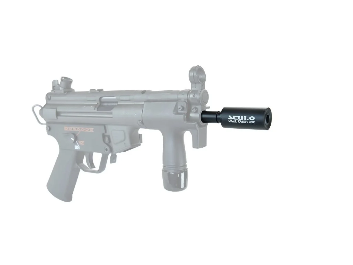 Warrior tracer STU 1.0 3