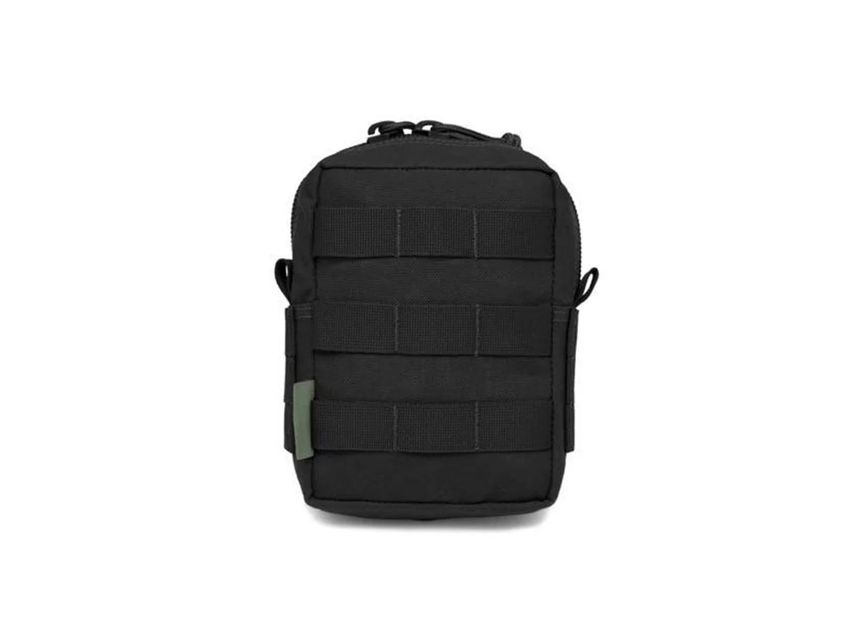 Warrior Tactical Vest DCS DA 5.56 Black L 3