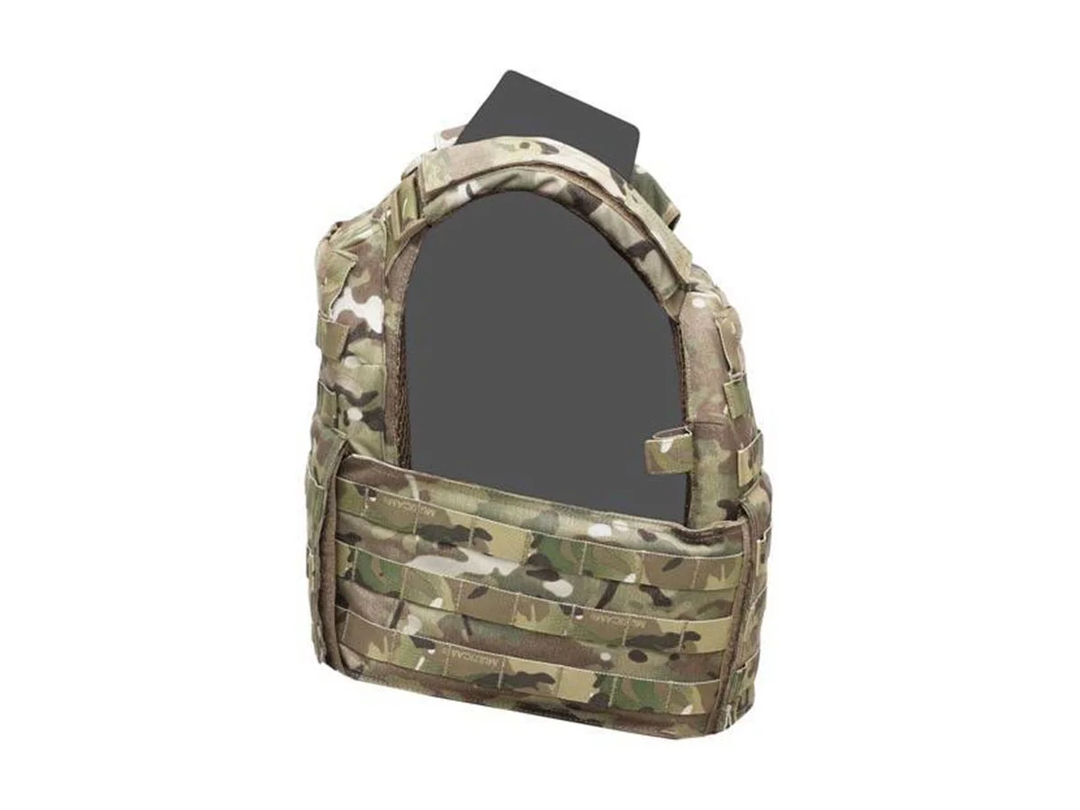 Warrior DCS Base Tactical Vest Multicam L 2