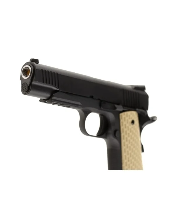 WE 1911 Desert Warrior 2