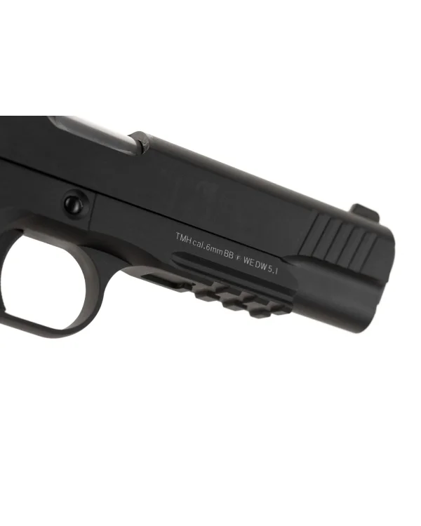 WE 1911 Desert Warrior 5