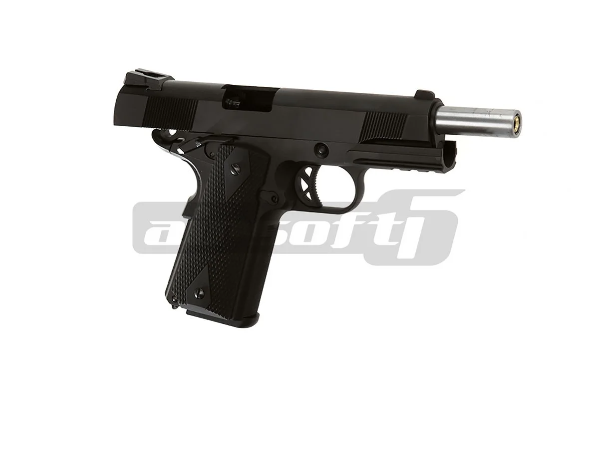 WE 1911 Tactical 2