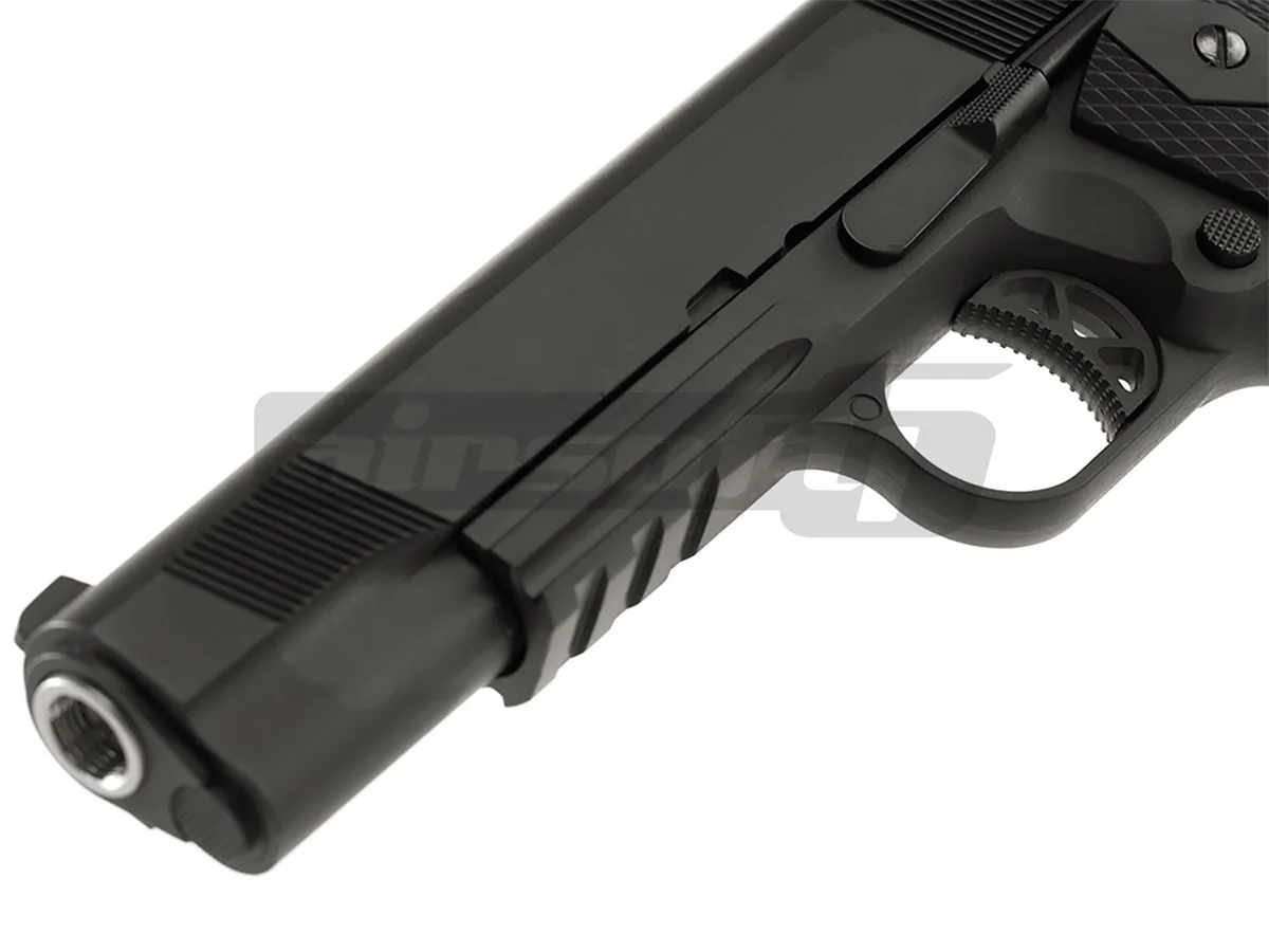 WE 1911 Tactical 3