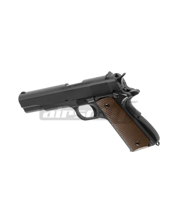 WE 1911 V3 4