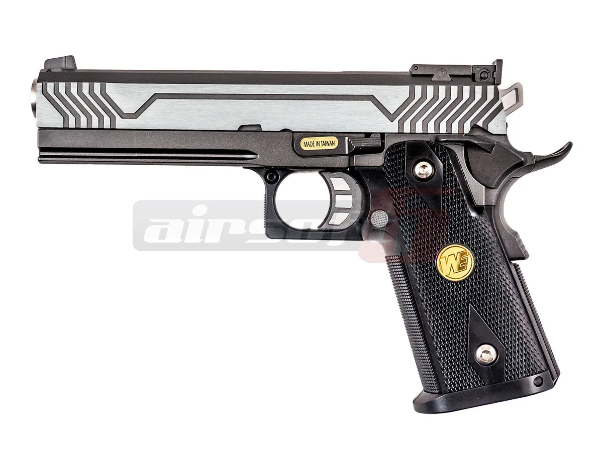 WE Hi-Capa 5.1 M 7